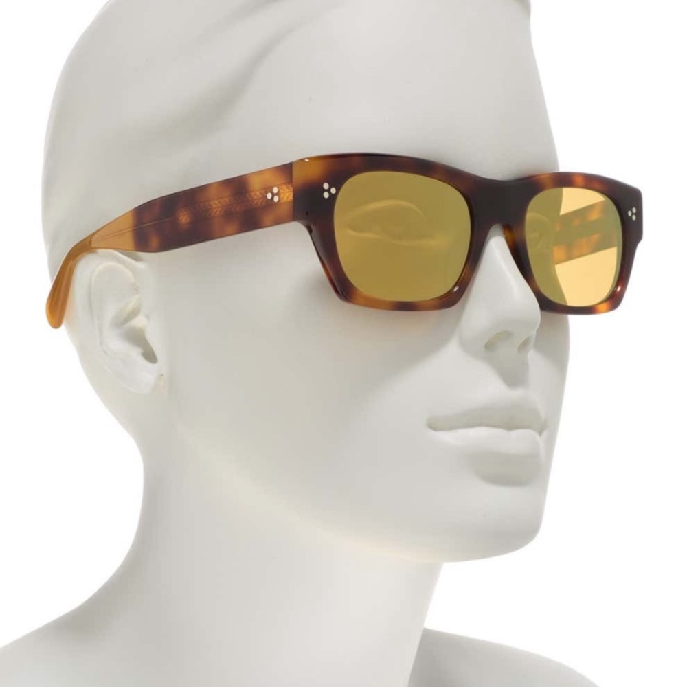 Oliver People’s Isba Sunglasses